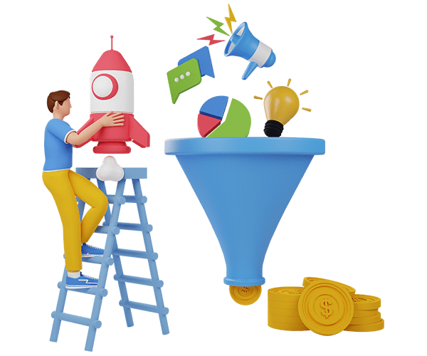 Lead Management Services