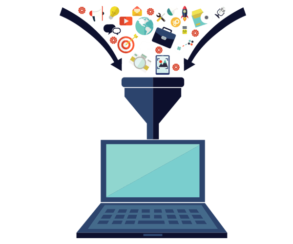 data engage services