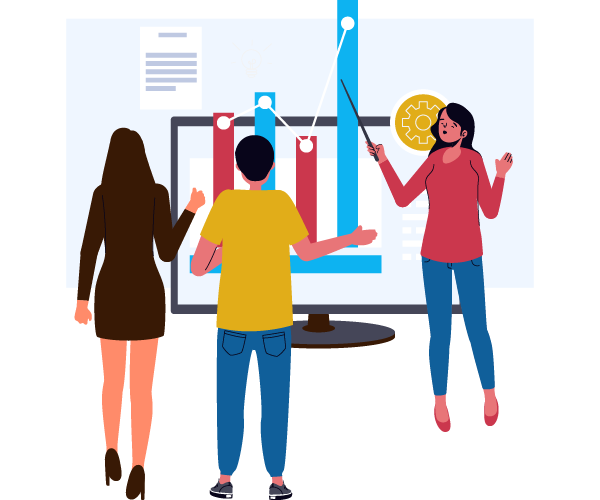 Demand generation services